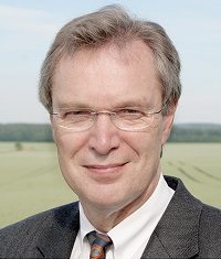 Bernhard Klockow Stellvertr. Vorsitzender Deister Str. 14