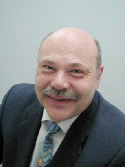 Gerhard Klaus